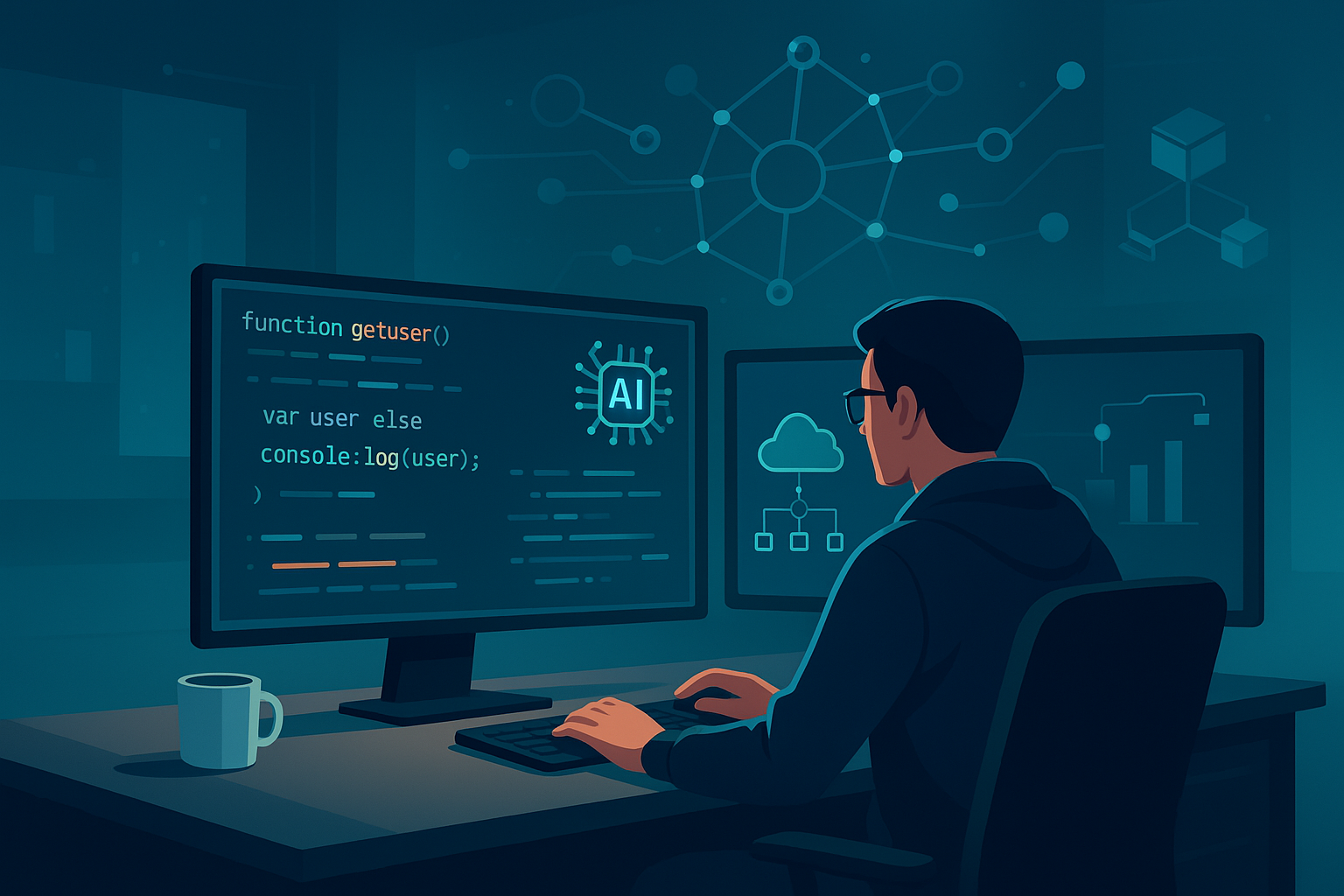 Developer