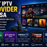 Best IPTV Provider in USA (2026) – Top IPTV Services Reviewed