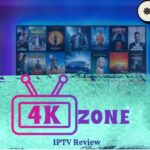 Stream 4K Zone Review – Best IPTV Service for 4K Streaming