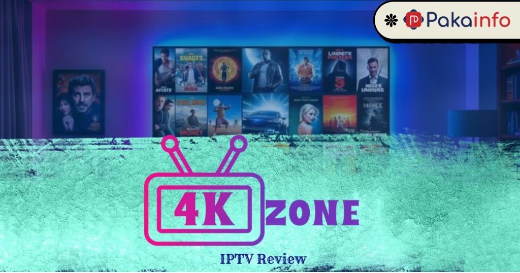 Stream 4K Zone Review – Best IPTV Service for 4K Streaming