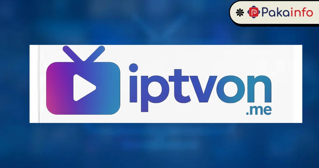 IPTVON
