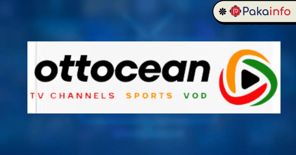 Ottocean IPTV