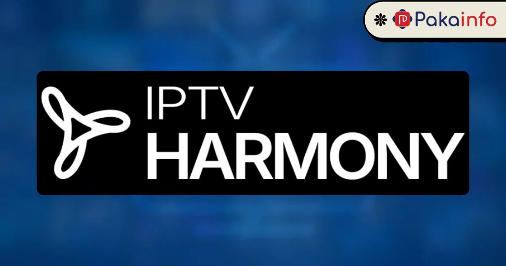 IPTV Harmony