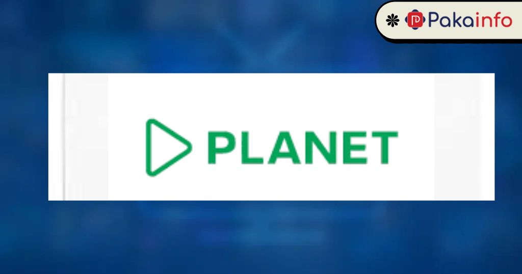 TiviPlanet