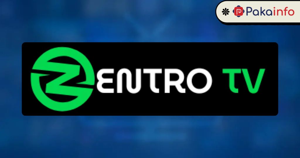 ZentroTV