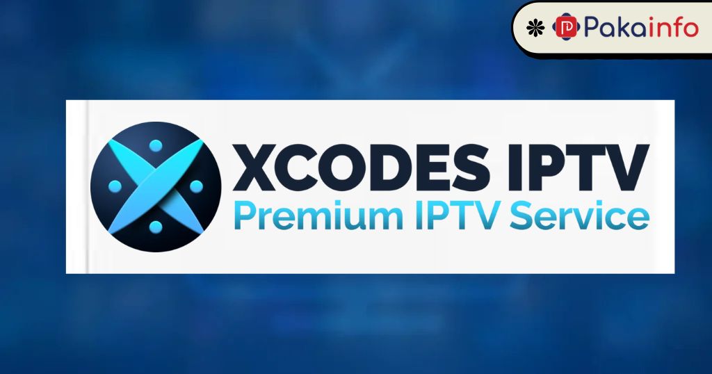XCodes IPTV