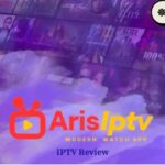 ArisIPTV Review 2025 – Best UK IPTV Provider in 4K