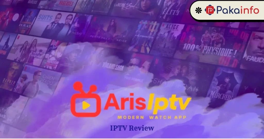 ArisIPTV Review 2025 – Best UK IPTV Provider in 4K