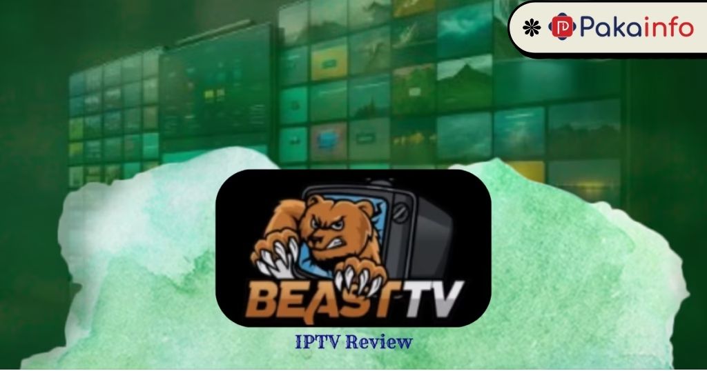 BeastTV Review – IPTV with 15k+ Channels & 4K Streaming