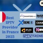 7 Best IPTV France 2025: Top Streaming Service & Feature