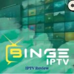 BingIPTV Review 2025 – Premium 4K IPTV Without Buffering