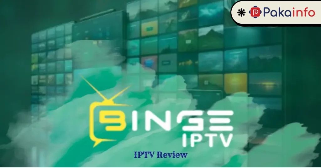 BingIPTV Review 2025 – Premium 4K IPTV Without Buffering