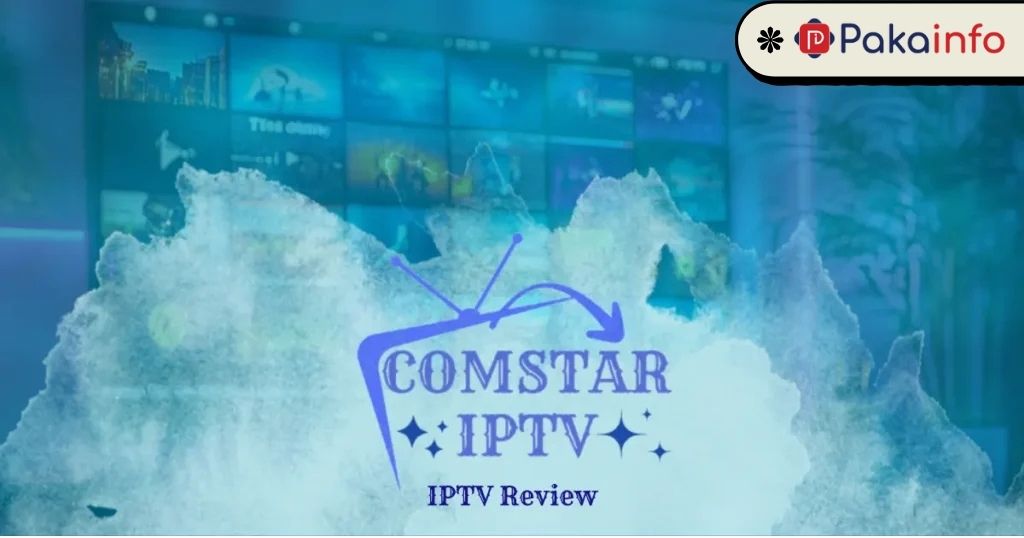 ComstarIPTV Review – Pricing, Features, and HD Channel List