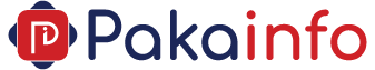 pakainfo logo
