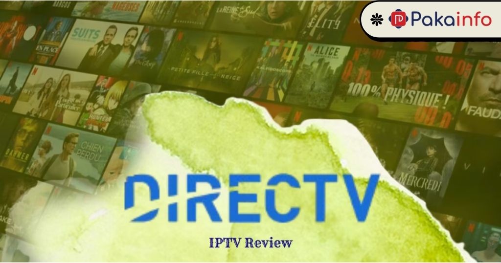 DIRECTV Stream Review – Packages, Features & Setup Guide