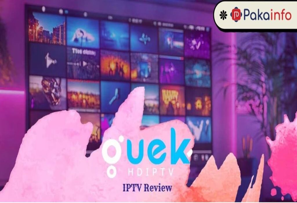 GuekHdIPTV Review 2025 – Best IPTV for USA, UK & Canada