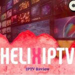HelixIPTV Review – Premium 4K IPTV with Global Channels