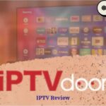 IPTVdoor Review – Best IPTV Service with 8K Streaming
