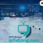 IPTVGang Review 2025 – Features, Setup Guide & Pros/Cons