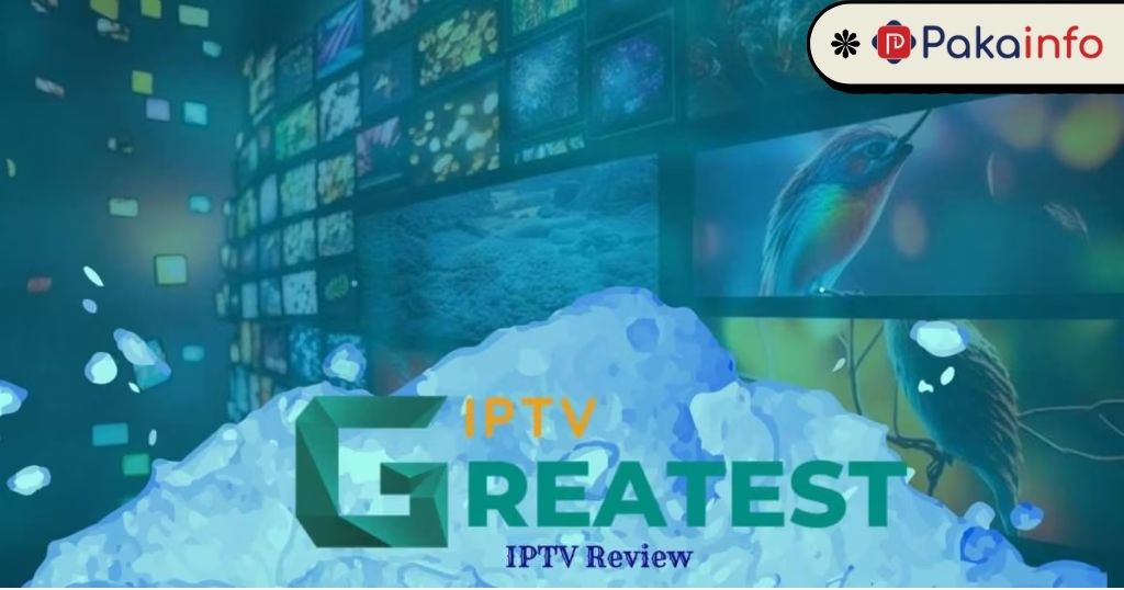 Greatest IPTV Review 2025 – Affordable 4K IPTV Service