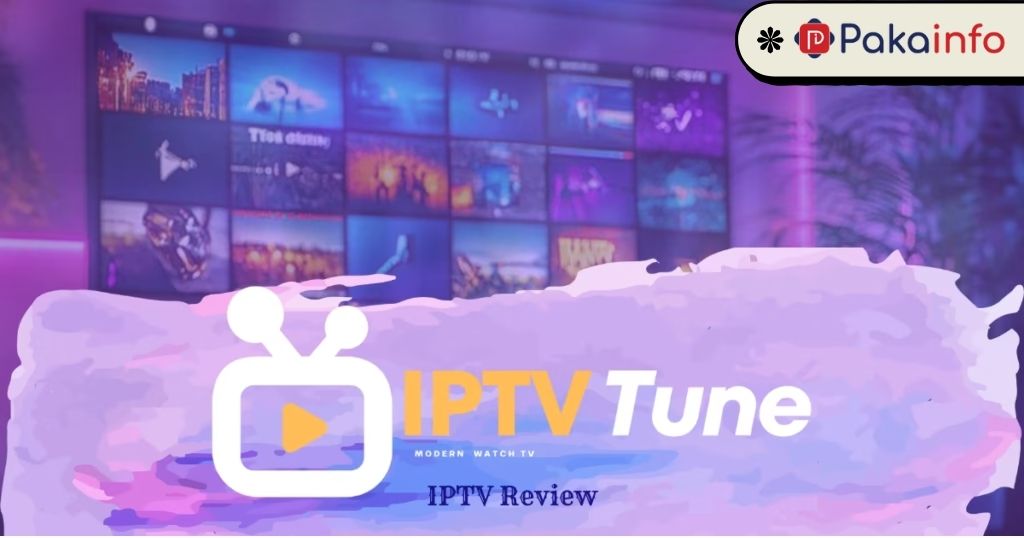 IPTVTune Review – Best IPTV Service with 18k+ Channels