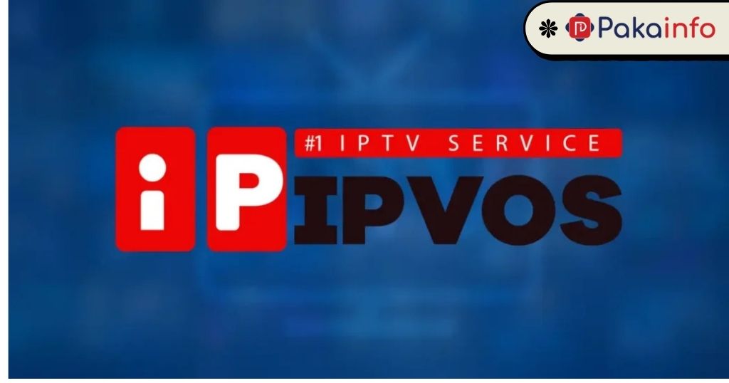 IPVOS IPTV – Best IPTV Service | Stream 14,500+ Channels