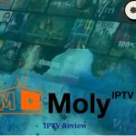 MolyIPTV Review: Best IPTV with 33K+ Channels & 500K+ VOD