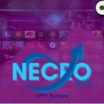Necro IPTV Review – IPTV 25K+ Channels & 4K Streaming