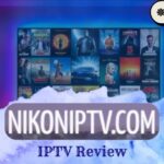 NikonIPTV Review – Affordable IPTV with 10,000+ Channels