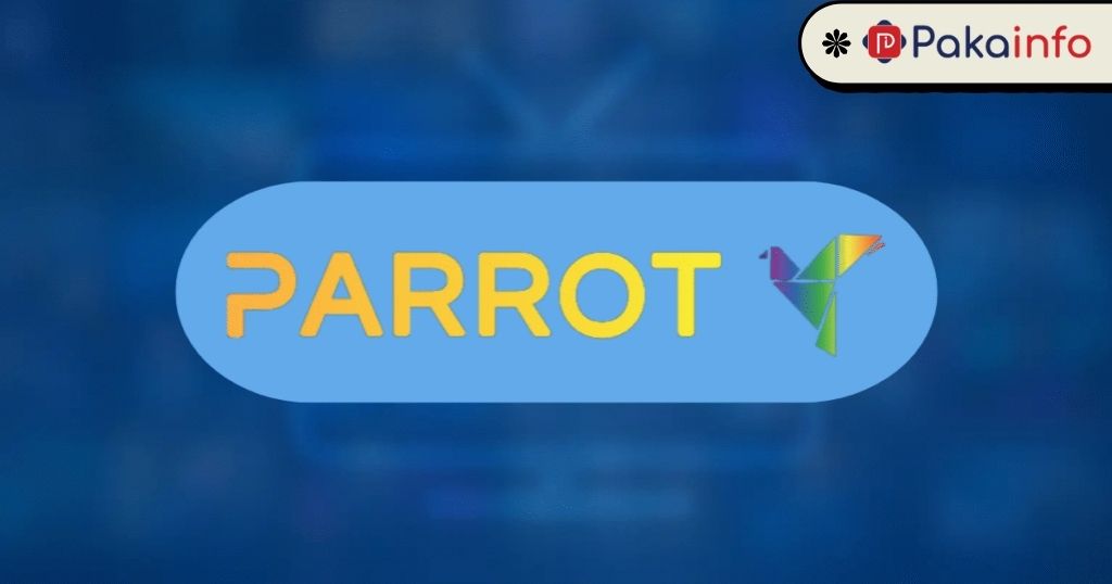 Parrot IPTV – Best IPTV Service with 29,000+ Channels & VOD