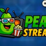 PearStream IPTV – Best IPTV 9000+ Channels & 50K VOD