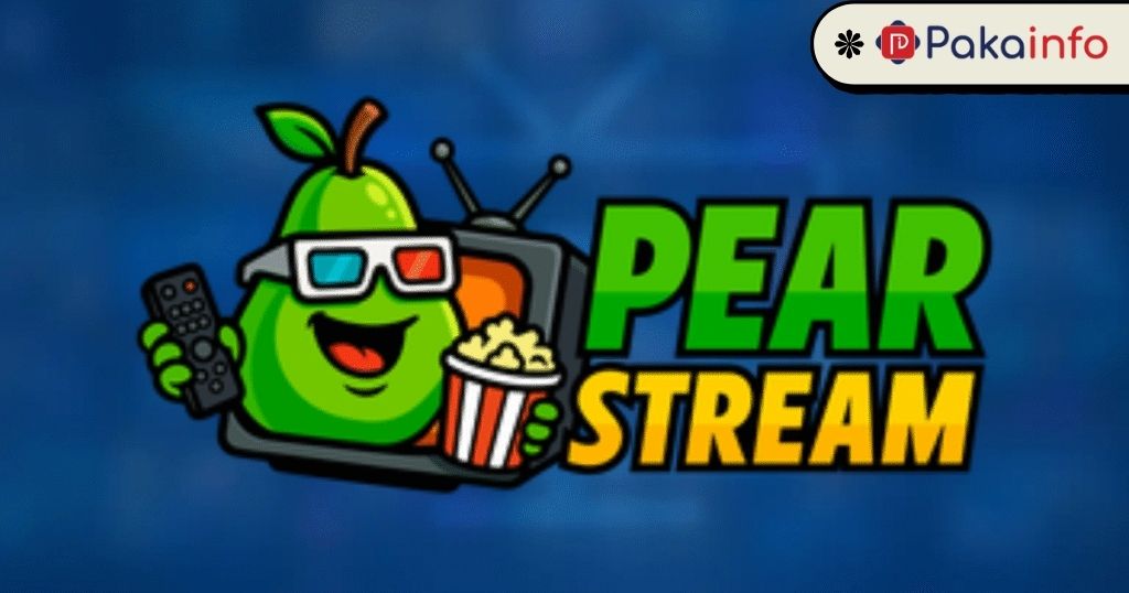 PearStream IPTV – Best IPTV 9000+ Channels & 50K VOD