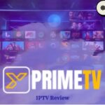 YourprimeTV IPTV Review 2025 | Best 4K IPTV Subscription