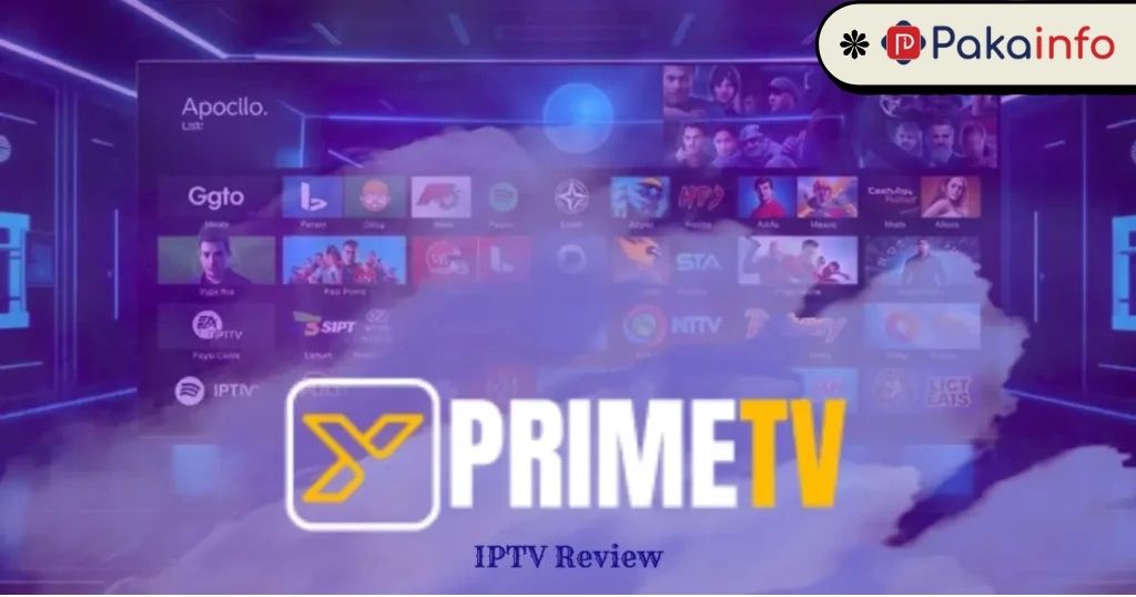 YourprimeTV IPTV Review 2025 | Best 4K IPTV Subscription