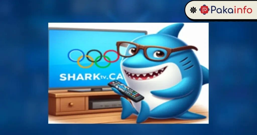 SharkTV.ca Review – Canada’s Leading IPTV Provider in 2025
