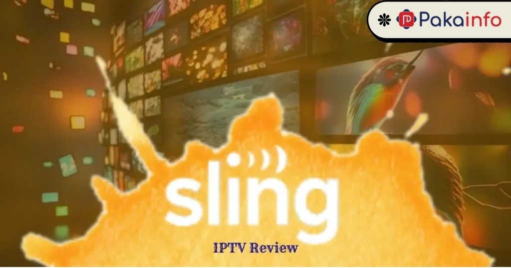 Sling TV Review | Affordable Live TV Streaming with ESPN