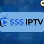 SSSIPTV – Best IPTV Subscription Provider 2025