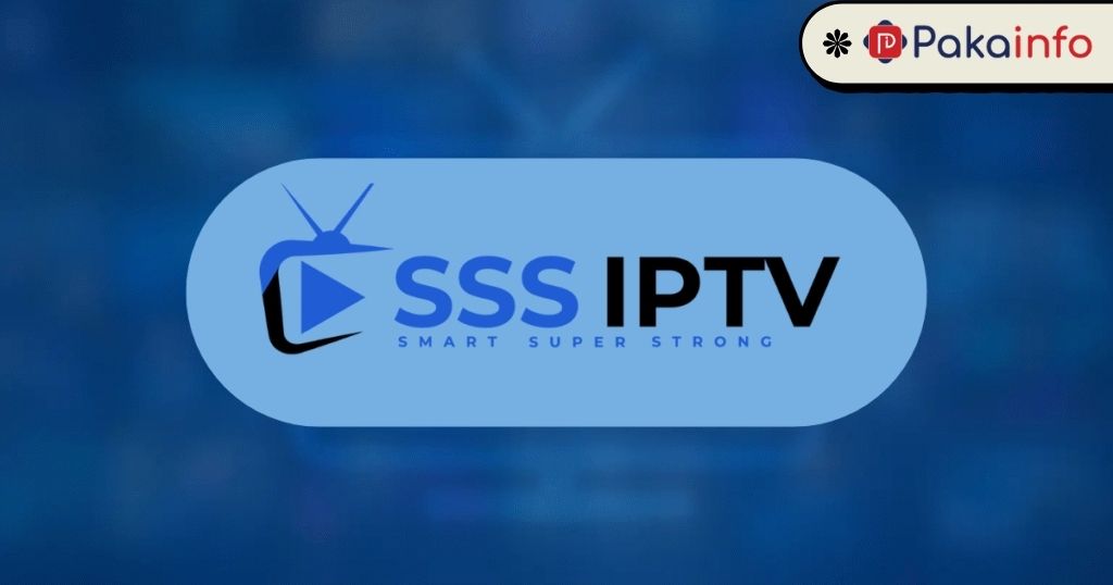 SSSIPTV – Best IPTV Subscription Provider 2025