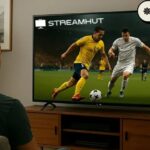 StreamHut.TV IPTV Review: 30k+ Live Channels & 130K+ VODs