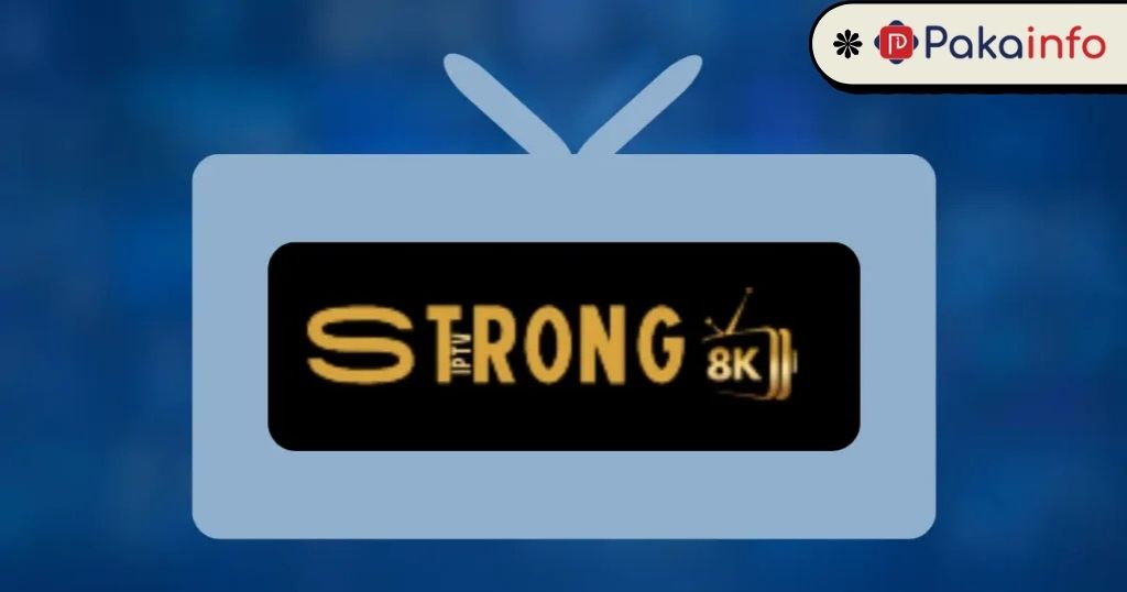 Strong8K IPTV Review 2025: 8K Streaming, Pricing & Features