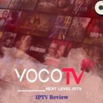 VocoTV IPTV Review 2025 – Best IPTV Subscription Plans