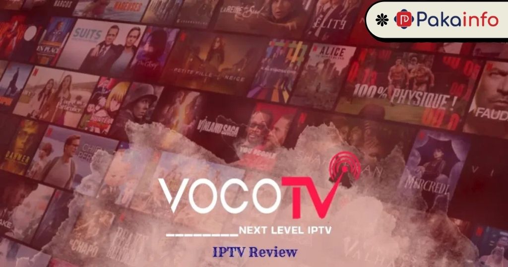 VocoTV IPTV Review 2025 – Best IPTV Subscription Plans