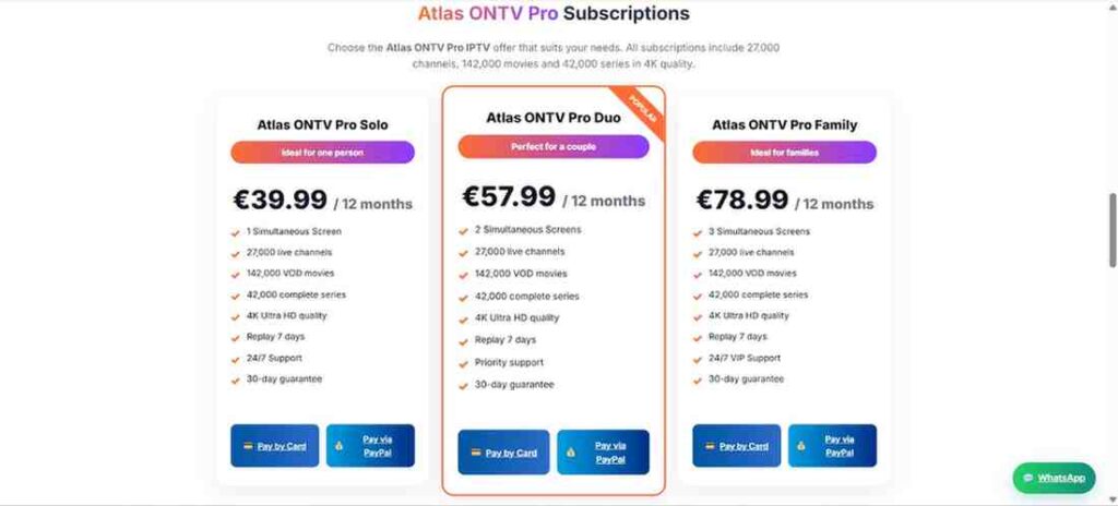Atlas-ONTV-Pro-Subscriptions