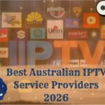 Best Australian IPTV Service Providers