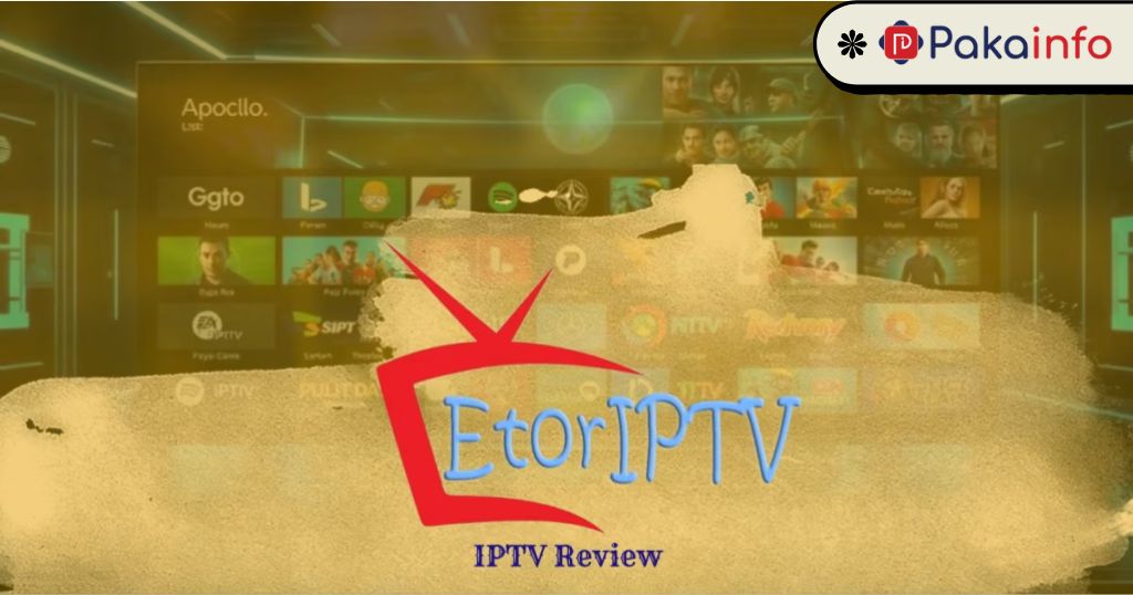 EtorIPTV