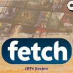 Fetch - TV