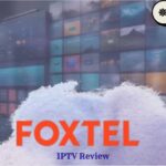 Foxtel IPTV