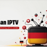 IPTV Providers in Germany