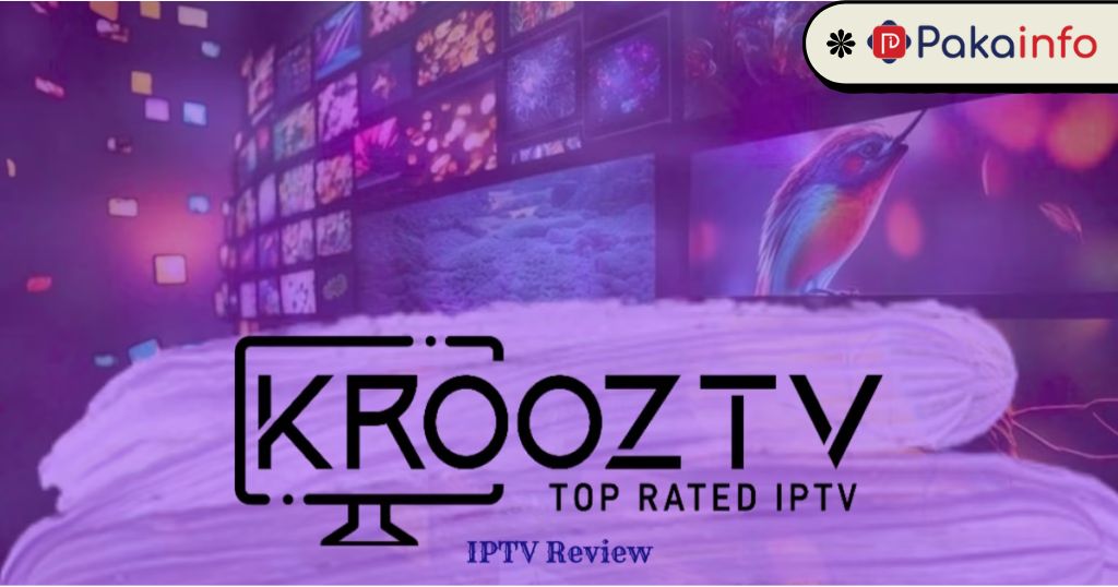 Krooz TV