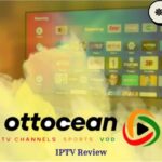 Ottocean IPTV
